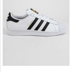 Adidas Superstar
